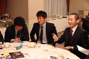 90周年記念事業実行委員会