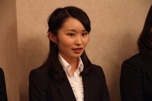 武田彩(マネージャー)