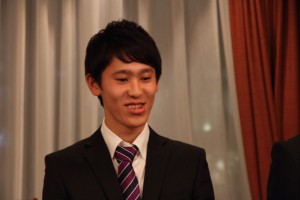 佐藤雄毅(クロスカントリー)