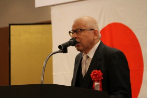 学校法人関西大学 常務理事 永田 眞三郎様
